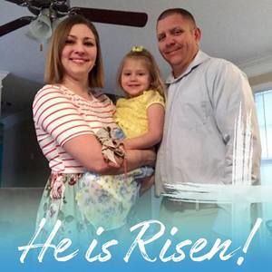 Meet your Posher, Bethany